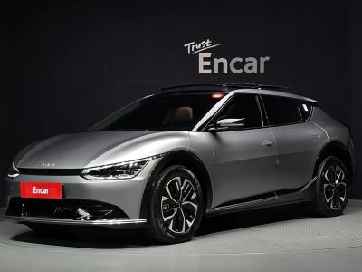 2023 Kia EV6