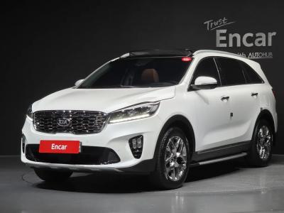 2020 Kia Sorento