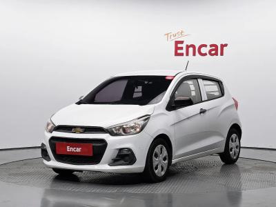 2016 Chevrolet Spark