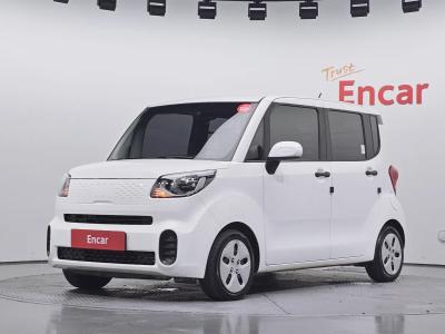 2022 Kia RAY