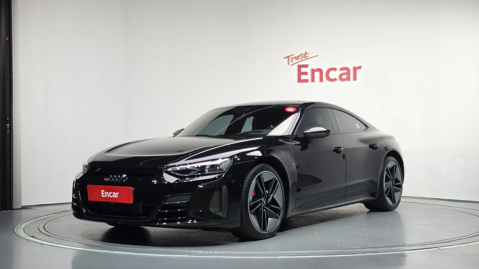 2022 Audi RS e-tron GT