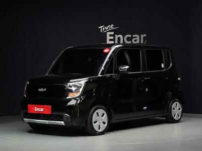 2023 Kia RAY