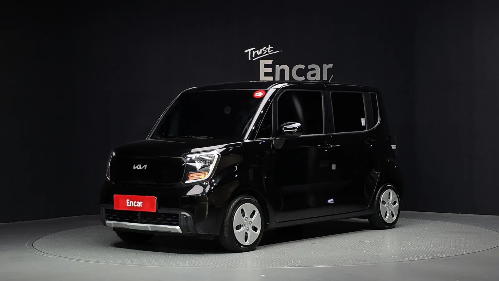 2023 Kia RAY
