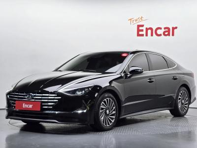 2023 Hyundai Sonata