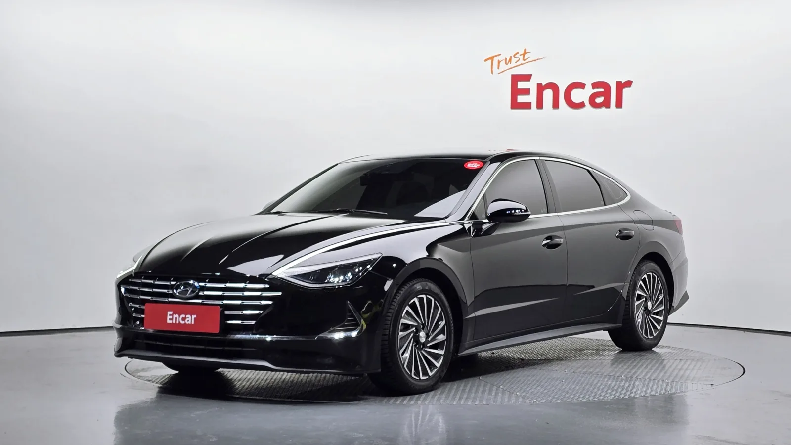2023 Hyundai Sonata