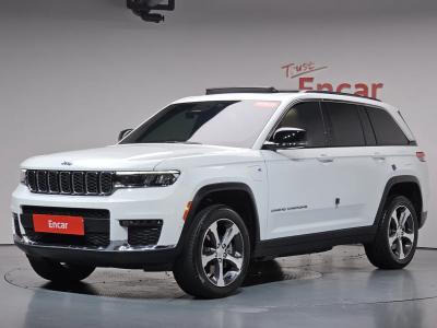 2023 Jeep Cherokee