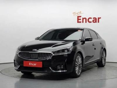 2016 Kia K7