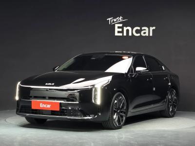 2025 Kia K8