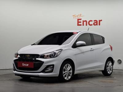 2019 Chevrolet Spark