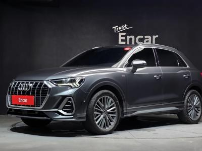 2023 Audi Q3
