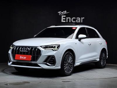 2023 Audi Q3