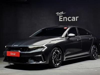 2025 Kia K5