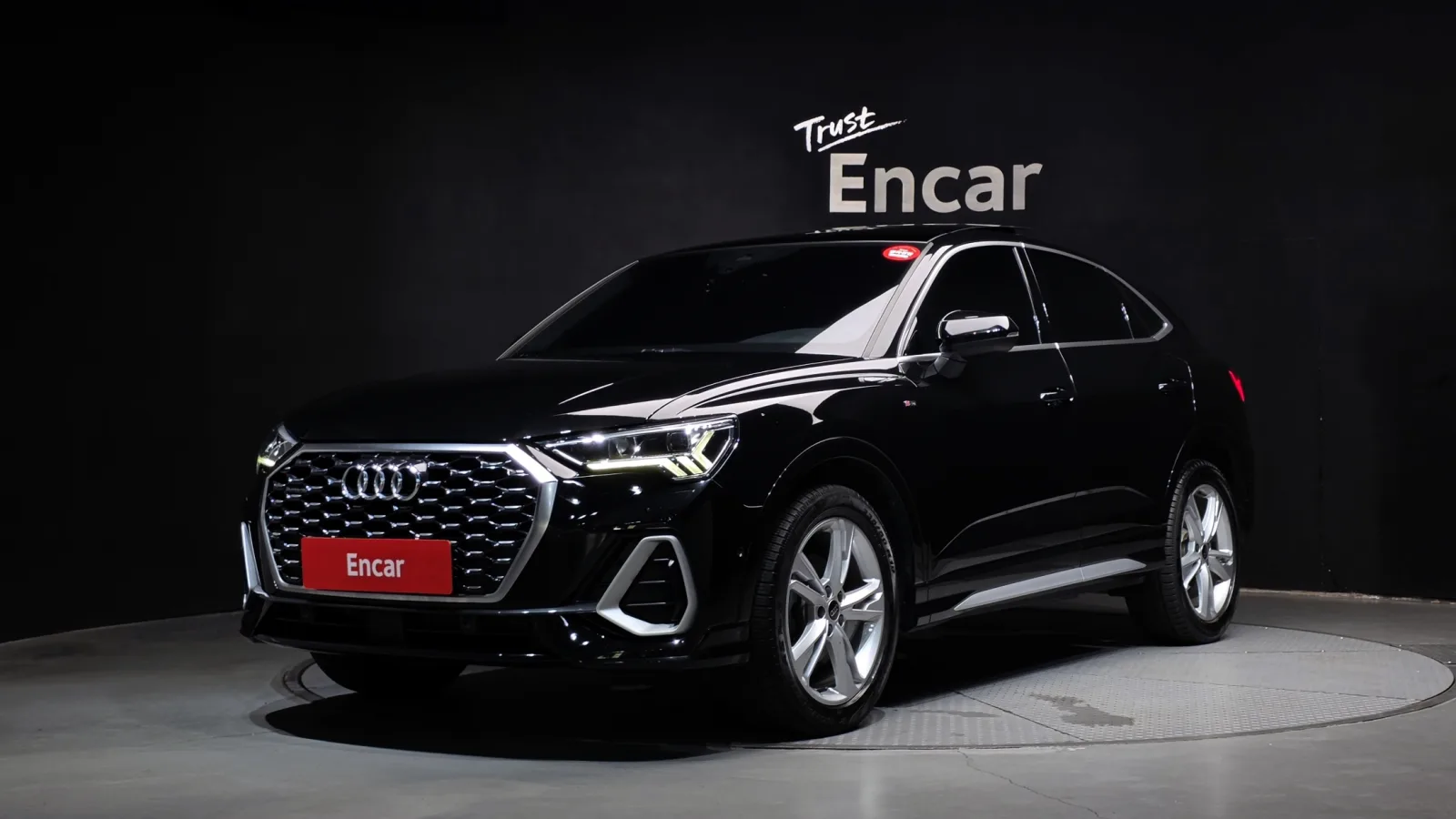 2022 Audi Q3