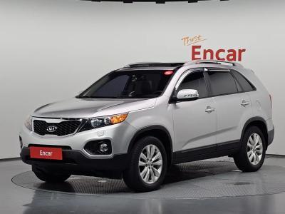 2012 Kia Sorento