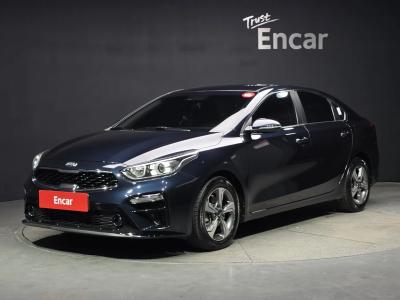 2019 Kia K3