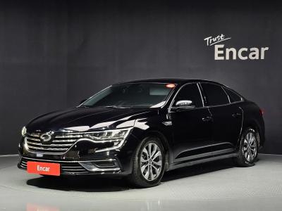 2022 Renault Korea SM6