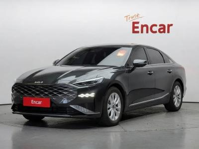 2023 Kia K8