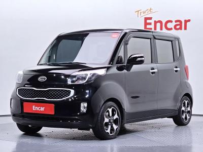 2016 Kia RAY