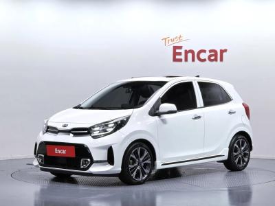 2021 Kia Picanto