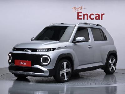 2025 Hyundai Casper