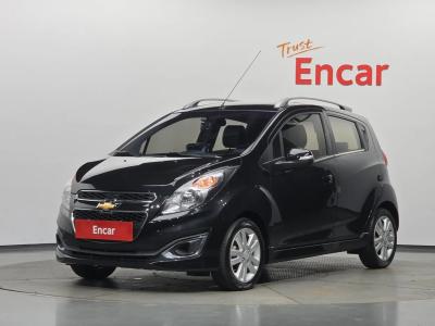 2014 Chevrolet Spark