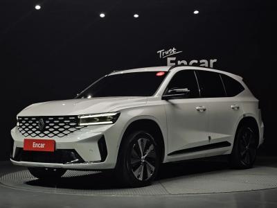 2025 Renault Korea Grand Koleos