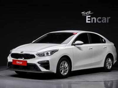 2019 Kia K3