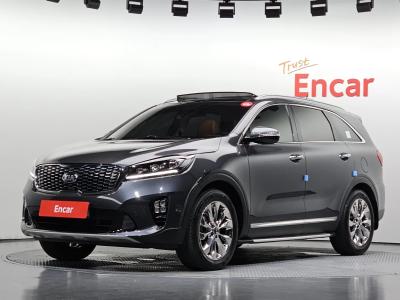 2018 Kia Sorento