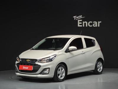 2019 Chevrolet Spark