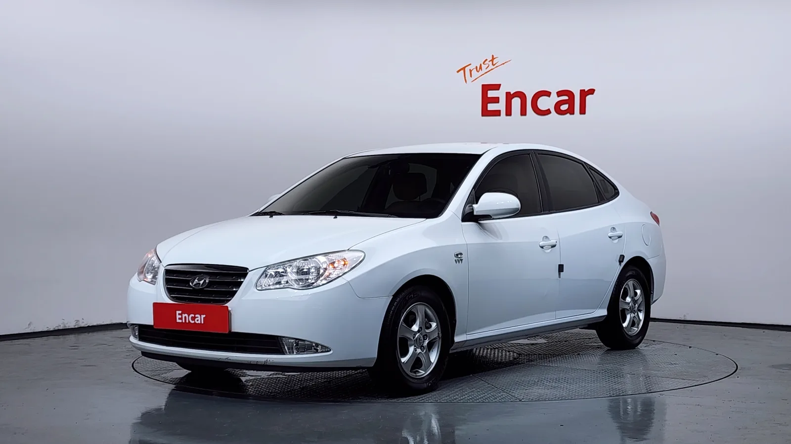 2009 Hyundai Elantra