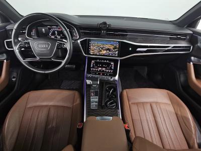 2022 Audi A6