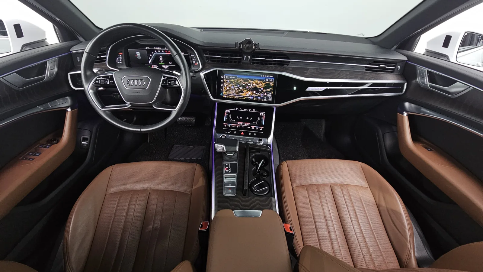 2022 Audi A6