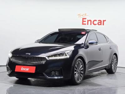 2017 Kia K7