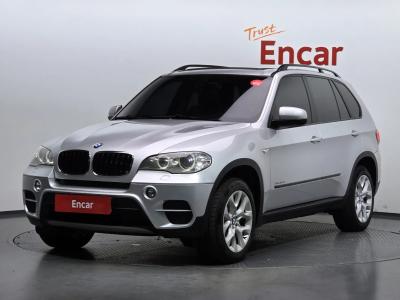 2013 BMW X5