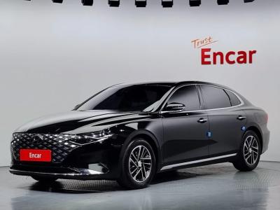 2021 Hyundai Grandeur