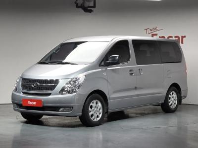 2014 Hyundai Starex