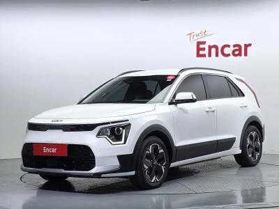 2023 Kia Niro