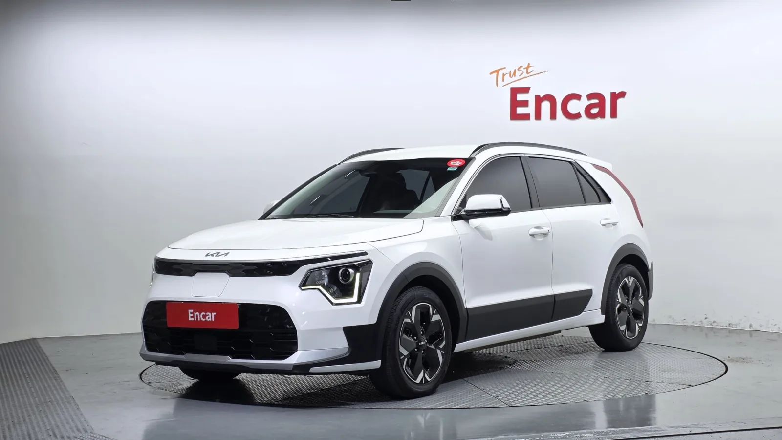 2023 Kia Niro