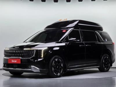 2025 Kia Carnival