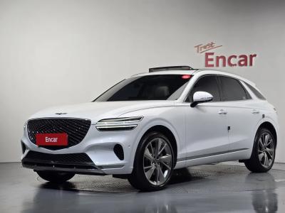 2023 Genesis GV70