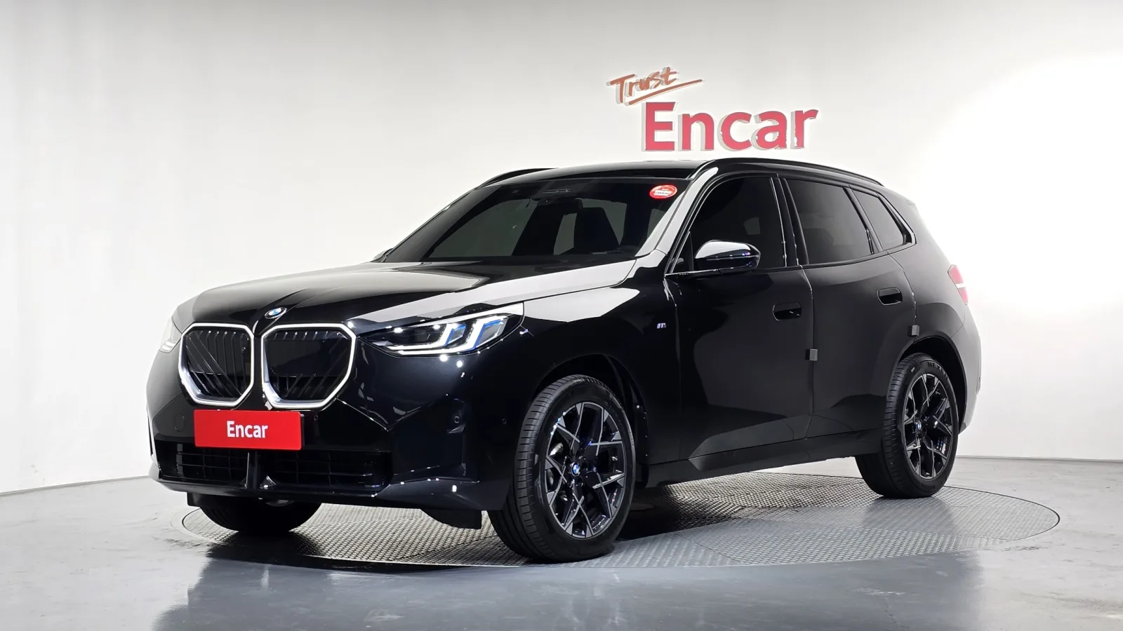 2025 BMW X3