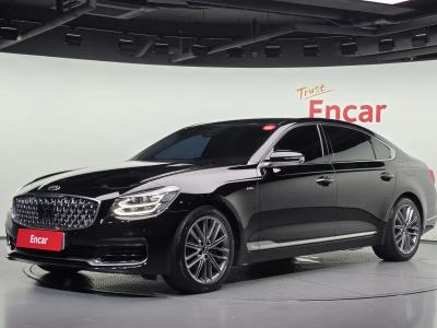 2020 Kia K9