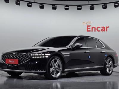 2024 Genesis G90