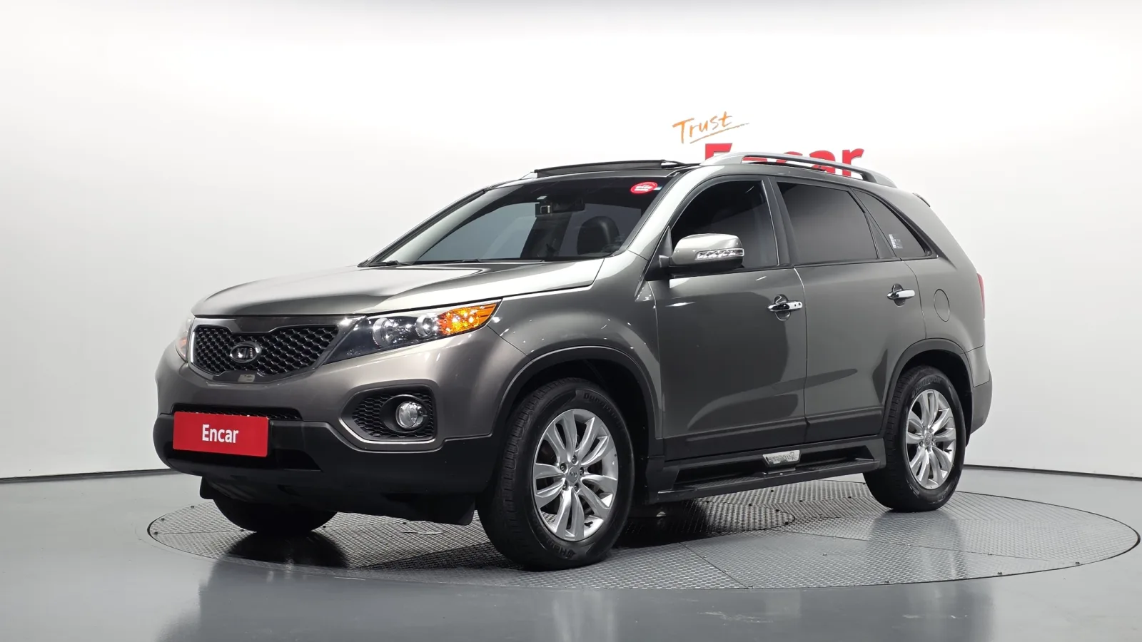 2011 Kia Sorento