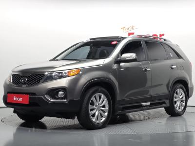 2011 Kia Sorento