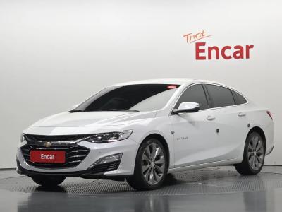 2019 Chevrolet Malibu