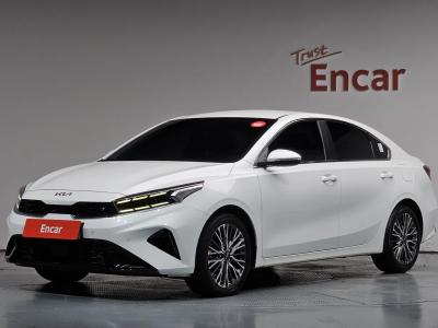 2022 Kia K3