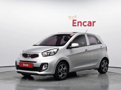 2013 Kia Picanto