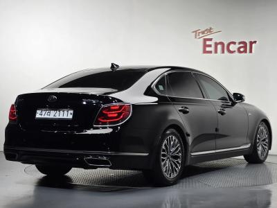 2019 Kia K9