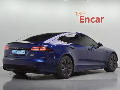 2023 Tesla Model S